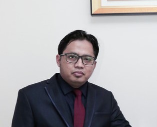 Dr. Ikhwan Ashadi - Pendiri Ashadi & Rekan