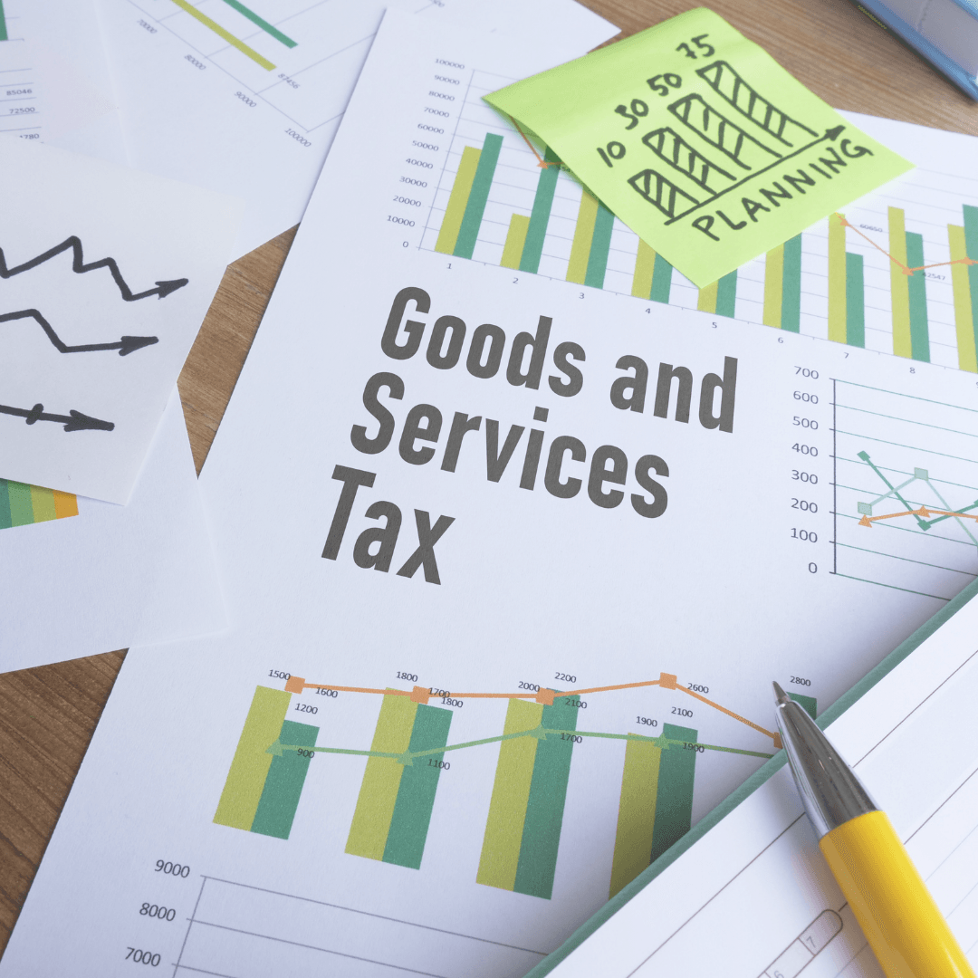 Tax Administration