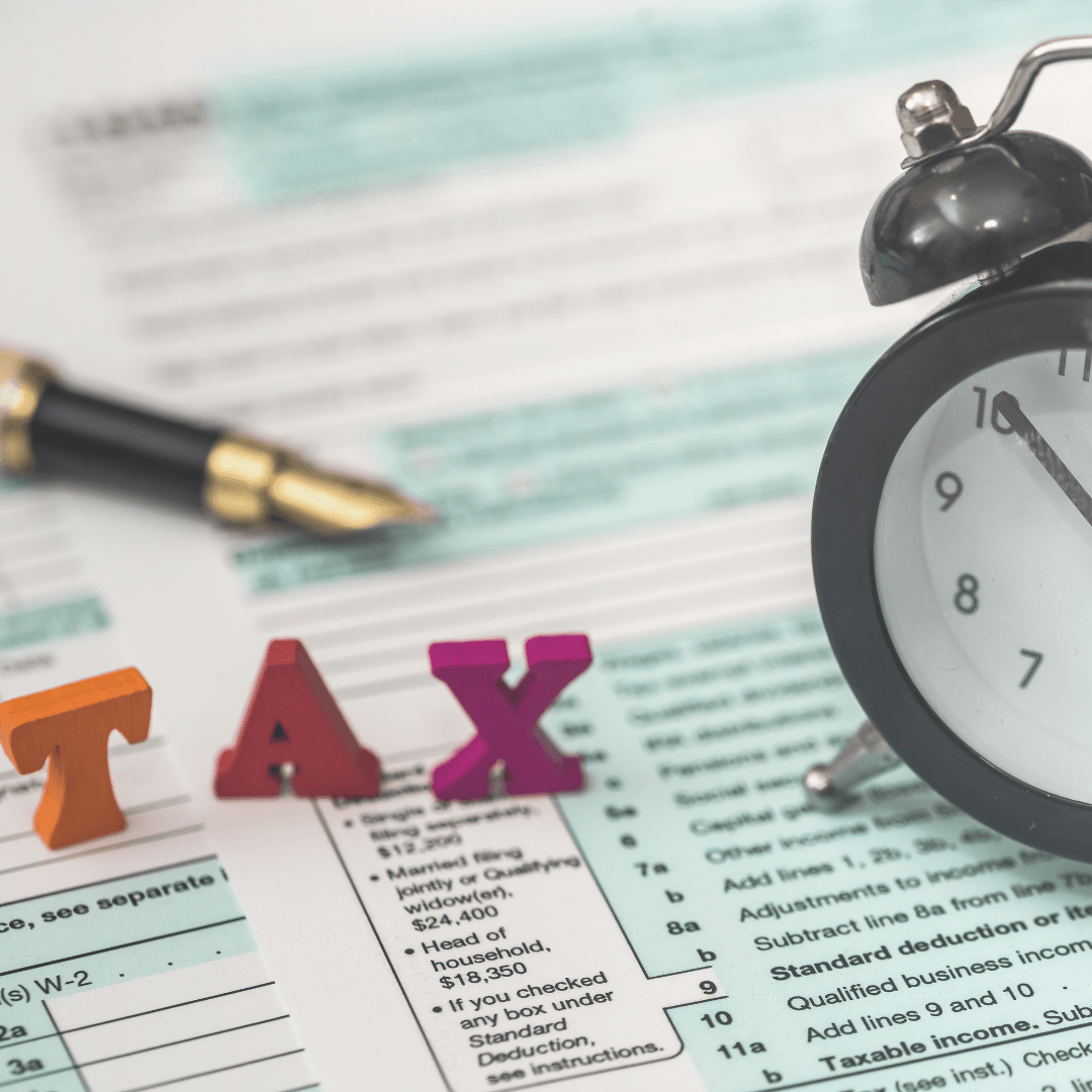 Tax Litigation